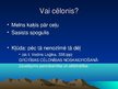 Prezentācija 'Civiltiesiskās atbildības pamati un apmēra noteikšana', 15.