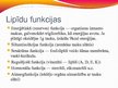 Prezentācija 'Lipīdi', 4.