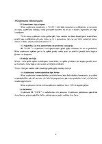 Biznesa plāns 'Biznesa plāns', 4.