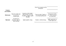 Biznesa plāns 'Biznesa plāns', 22.