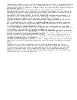 Eseja 'Assess the Impact of Internal Concerns Over External Security in the Soviet Unio', 1.