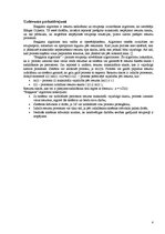 Paraugs 'Strupceļu novēršanas politika', 4.