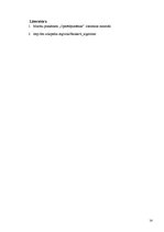 Paraugs 'Strupceļu novēršanas politika', 14.