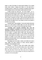 Eseja 'J.A.Students "Vispārīgā paidagōģija: zinātne un māksla sevis un citu audzināšanā', 3.