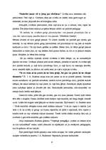 Eseja 'J.A.Students "Vispārīgā paidagōģija: zinātne un māksla sevis un citu audzināšanā', 4.