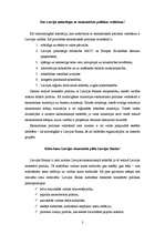 Konspekts 'Ekonomiskā politika un problēmas Latvijā', 2.