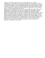 Eseja 'On Acceptability of Tyranny: The Ineptitudes of Democracy', 3.