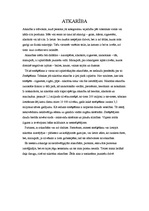 Eseja 'Atkarība', 1.