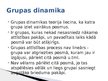Prezentācija 'Grupas attīstības fāzes', 2.