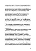 Eseja 'Akulturācijas ietekme uz ģimeni un tās dinamiku', 4.