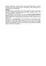 Konspekts 'Kopīgās un atšķirīgās iezīmes Ziemeļeiropas un Dienvideiropas valstu ekonomiskaj', 2.