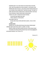 Konspekts 'Elementāro matemātisko priekšstatu veidošanas metodika', 3.