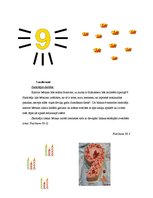 Konspekts 'Elementāro matemātisko priekšstatu veidošanas metodika', 4.