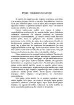 Eseja 'Peļņa - ražošanas motivētāja', 1.