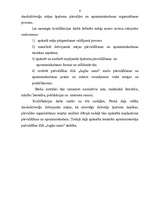 Referāts 'Mājas pārņemšana valdījumā un profesionālā apsaimniekotāja piesaistīšana tās aps', 6.