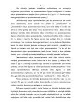 Referāts 'Mājas pārņemšana valdījumā un profesionālā apsaimniekotāja piesaistīšana tās aps', 8.