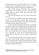 Referāts 'Mājas pārņemšana valdījumā un profesionālā apsaimniekotāja piesaistīšana tās aps', 9.