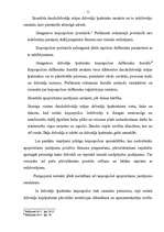 Referāts 'Mājas pārņemšana valdījumā un profesionālā apsaimniekotāja piesaistīšana tās aps', 11.