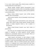 Referāts 'Mājas pārņemšana valdījumā un profesionālā apsaimniekotāja piesaistīšana tās aps', 12.