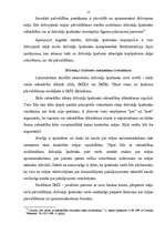 Referāts 'Mājas pārņemšana valdījumā un profesionālā apsaimniekotāja piesaistīšana tās aps', 15.