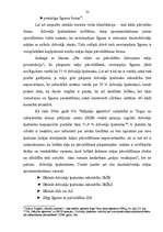 Referāts 'Mājas pārņemšana valdījumā un profesionālā apsaimniekotāja piesaistīšana tās aps', 22.