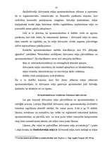 Referāts 'Mājas pārņemšana valdījumā un profesionālā apsaimniekotāja piesaistīšana tās aps', 26.