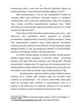 Referāts 'Mājas pārņemšana valdījumā un profesionālā apsaimniekotāja piesaistīšana tās aps', 27.
