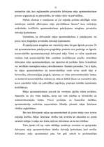 Referāts 'Mājas pārņemšana valdījumā un profesionālā apsaimniekotāja piesaistīšana tās aps', 31.