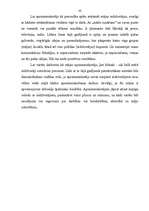 Referāts 'Mājas pārņemšana valdījumā un profesionālā apsaimniekotāja piesaistīšana tās aps', 33.