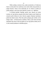 Referāts 'Mājas pārņemšana valdījumā un profesionālā apsaimniekotāja piesaistīšana tās aps', 46.