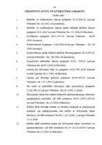 Referāts 'Mājas pārņemšana valdījumā un profesionālā apsaimniekotāja piesaistīšana tās aps', 49.