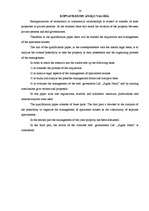 Referāts 'Mājas pārņemšana valdījumā un profesionālā apsaimniekotāja piesaistīšana tās aps', 54.