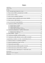 Diplomdarbs 'Pasta un elektroniskā pasta vēsturiskā attīstība un to tiesiskās regulēšanas pro', 2.