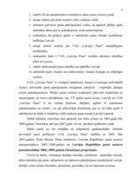 Diplomdarbs 'Pasta un elektroniskā pasta vēsturiskā attīstība un to tiesiskās regulēšanas pro', 6.