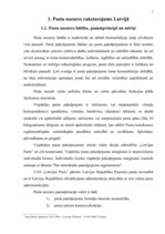 Diplomdarbs 'Pasta un elektroniskā pasta vēsturiskā attīstība un to tiesiskās regulēšanas pro', 7.