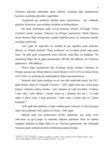 Diplomdarbs 'Pasta un elektroniskā pasta vēsturiskā attīstība un to tiesiskās regulēšanas pro', 9.