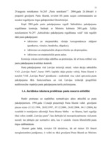 Diplomdarbs 'Pasta un elektroniskā pasta vēsturiskā attīstība un to tiesiskās regulēšanas pro', 13.