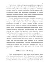 Diplomdarbs 'Pasta un elektroniskā pasta vēsturiskā attīstība un to tiesiskās regulēšanas pro', 15.