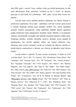 Diplomdarbs 'Pasta un elektroniskā pasta vēsturiskā attīstība un to tiesiskās regulēšanas pro', 16.