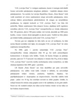 Diplomdarbs 'Pasta un elektroniskā pasta vēsturiskā attīstība un to tiesiskās regulēšanas pro', 17.