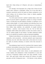 Diplomdarbs 'Pasta un elektroniskā pasta vēsturiskā attīstība un to tiesiskās regulēšanas pro', 19.