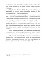 Diplomdarbs 'Pasta un elektroniskā pasta vēsturiskā attīstība un to tiesiskās regulēšanas pro', 20.