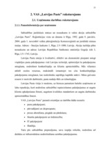 Diplomdarbs 'Pasta un elektroniskā pasta vēsturiskā attīstība un to tiesiskās regulēšanas pro', 21.