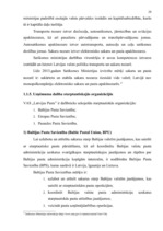 Diplomdarbs 'Pasta un elektroniskā pasta vēsturiskā attīstība un to tiesiskās regulēšanas pro', 28.