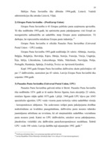 Diplomdarbs 'Pasta un elektroniskā pasta vēsturiskā attīstība un to tiesiskās regulēšanas pro', 29.