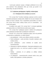 Diplomdarbs 'Pasta un elektroniskā pasta vēsturiskā attīstība un to tiesiskās regulēšanas pro', 30.