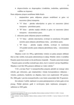 Diplomdarbs 'Pasta un elektroniskā pasta vēsturiskā attīstība un to tiesiskās regulēšanas pro', 33.