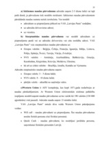 Diplomdarbs 'Pasta un elektroniskā pasta vēsturiskā attīstība un to tiesiskās regulēšanas pro', 35.