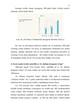 Diplomdarbs 'Pasta un elektroniskā pasta vēsturiskā attīstība un to tiesiskās regulēšanas pro', 39.