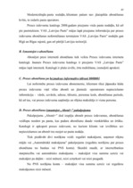 Diplomdarbs 'Pasta un elektroniskā pasta vēsturiskā attīstība un to tiesiskās regulēšanas pro', 43.